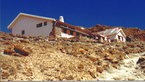 Refugio Alta Vista, PNG-Bild