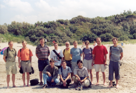 Beach Tour Pic 1