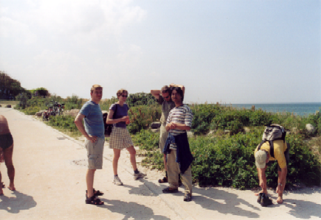 Beach Tour Pic 6