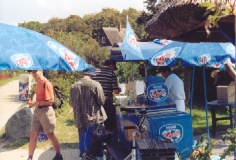 Icecream