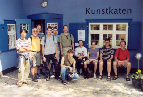 Kunstkaten Pic 1