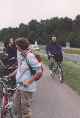 Bicycle Tour Pic 2