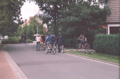 Bicycle Tour Pic 3