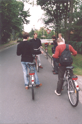 Bicycle Tour Pic 4