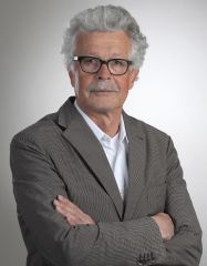 Prof. Dr. Gottfried Koch