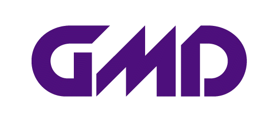gmd logo