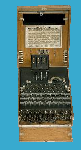 Enigma