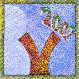 ein Logo