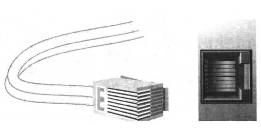 Twisted-pair-Kabel