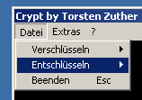 Entschlsseln