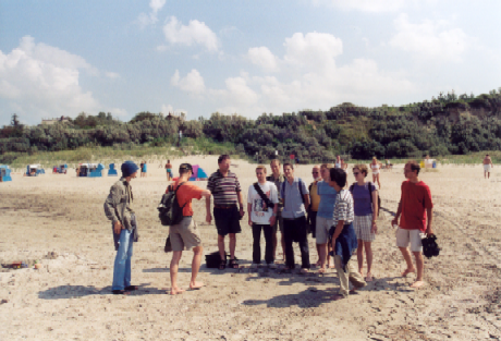 Beach Tour Pic 2