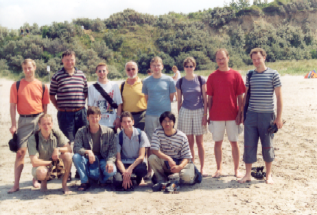Beach Tour Pic 5
