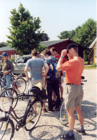 Bicycle Tour Pic 2