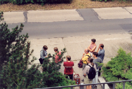 Street Group