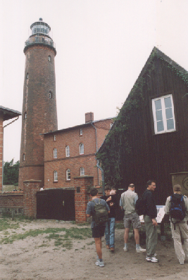 Lighthouse